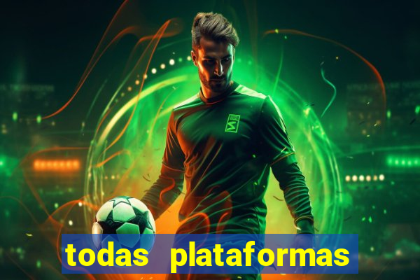 todas plataformas de jogos